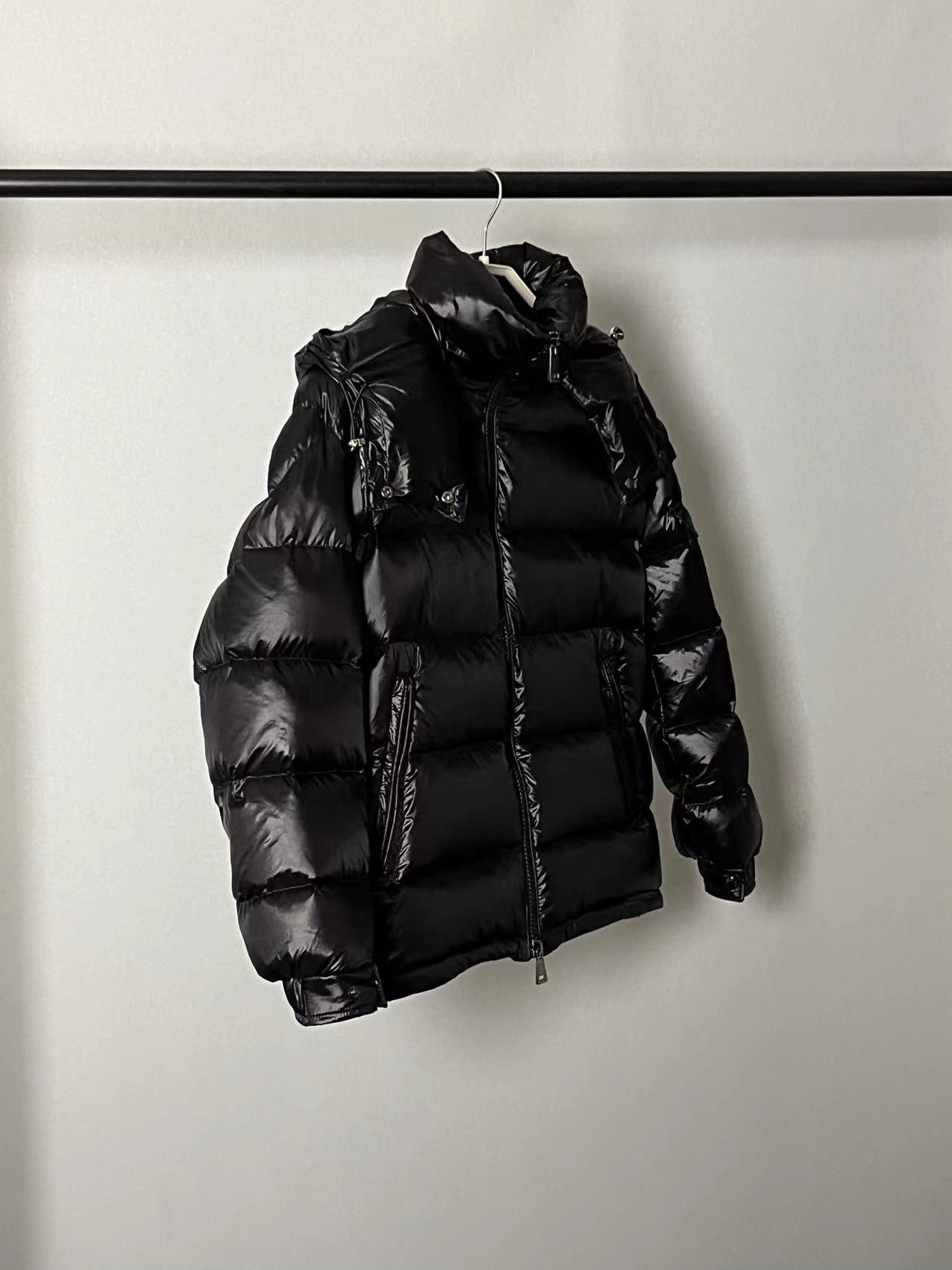 Moncler Down Jackets